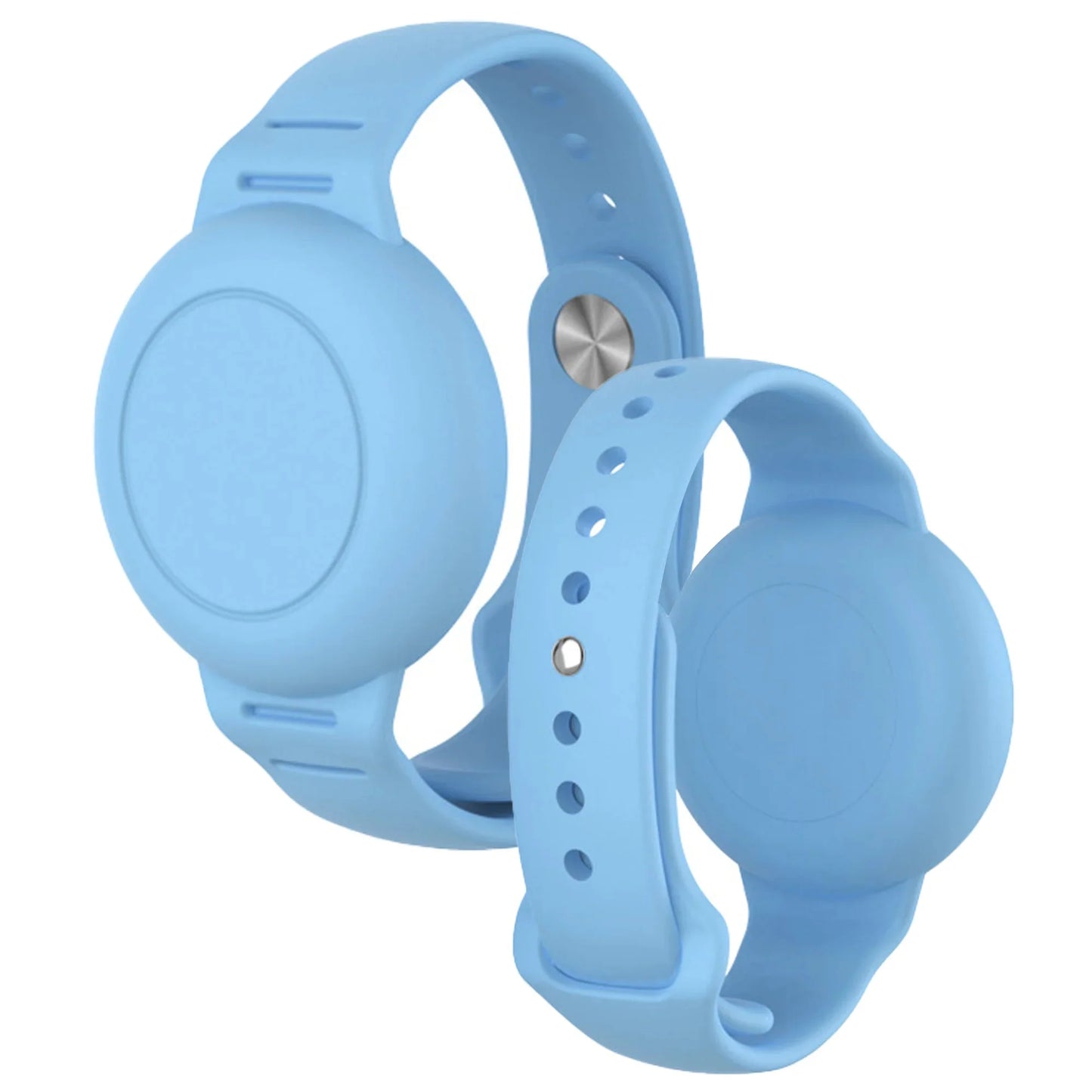 Kinder AirTag-Armband