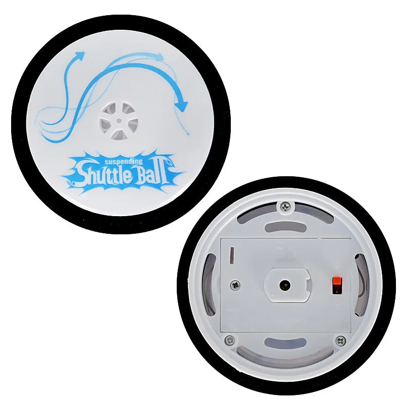 Mini Air Hockey – Floating Tabletop Game for Kids