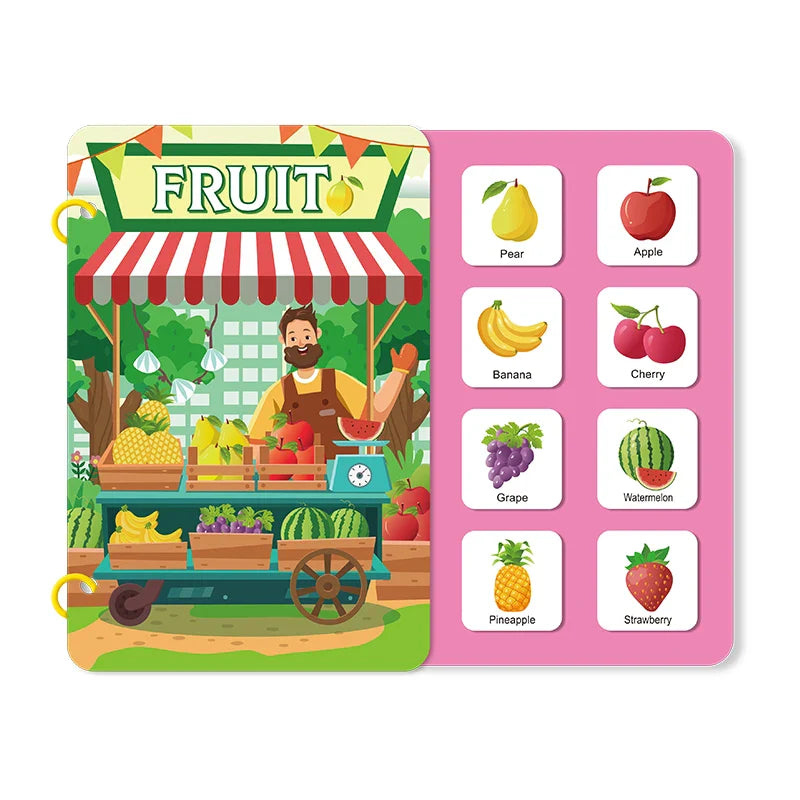 Creative Minds - Activity Book