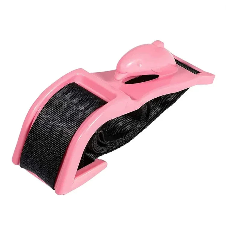 BauchKomfort Sicherheitsgurt-Adapter