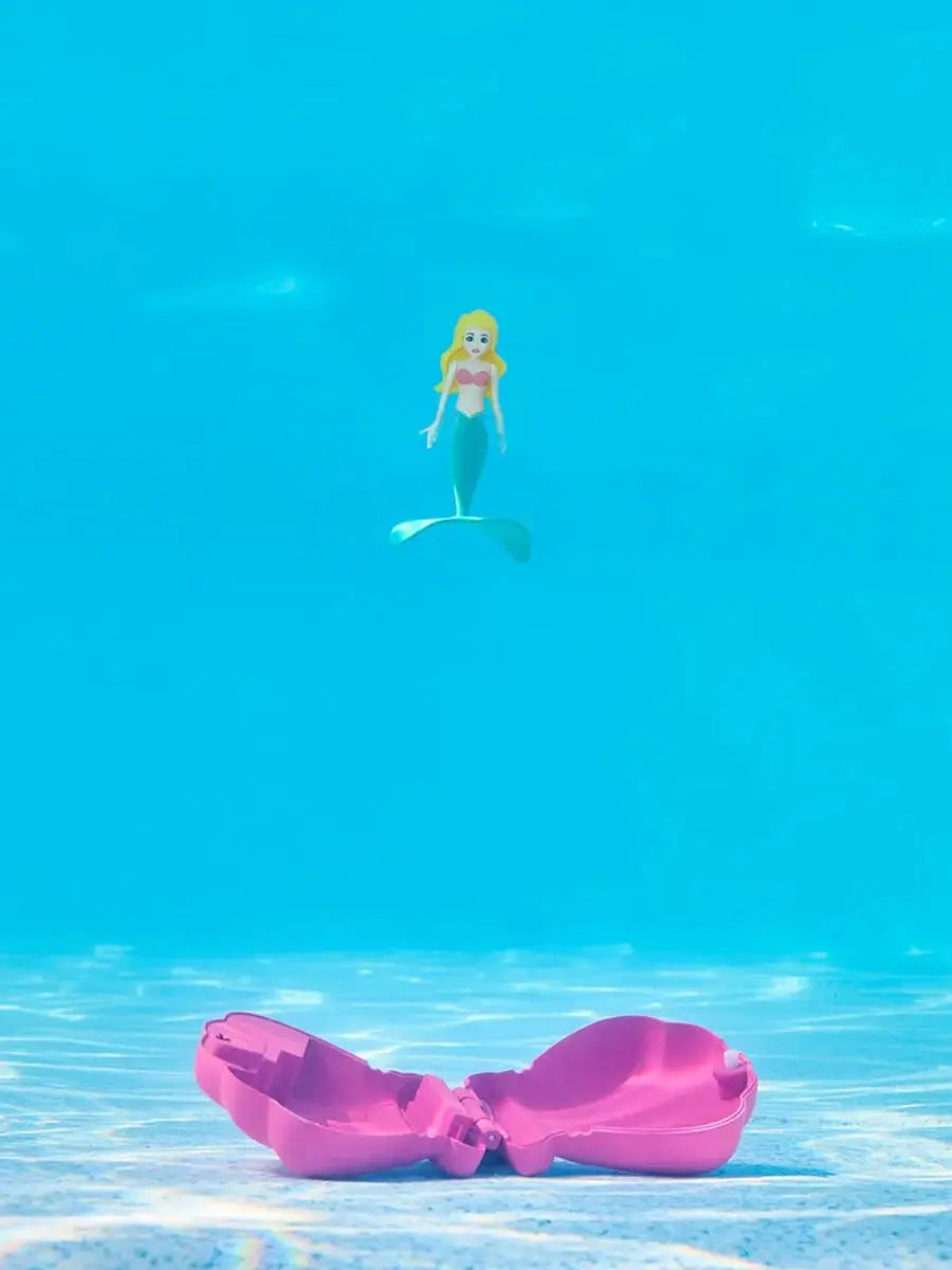 Meerjungfrau Tauchspielzeug für den Pool