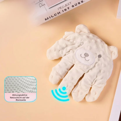 KuschelHand Baby-Schlafbegleiter