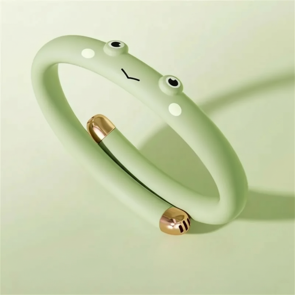 MückenSchutz Kinder Armband