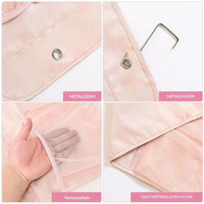 PackOrdnung Kompressions-Packtasche für Kinderkleidung
