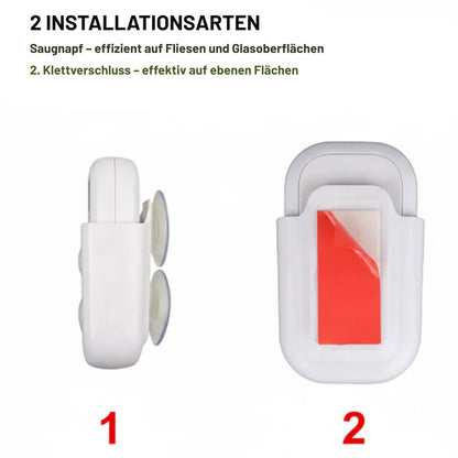 SauberZeit Kinder Hygiene-Timer