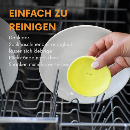 TropfStopp Eiscreme Halter