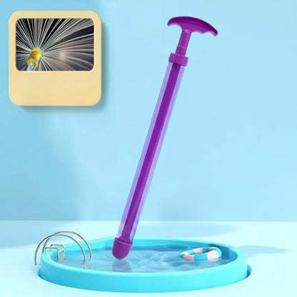 SpritzFunke Wasserpistole
