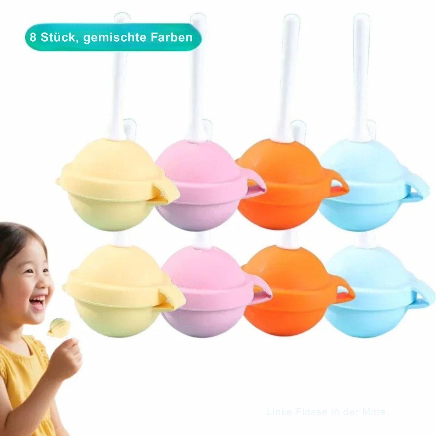 KugelEis Mini Eisform Set