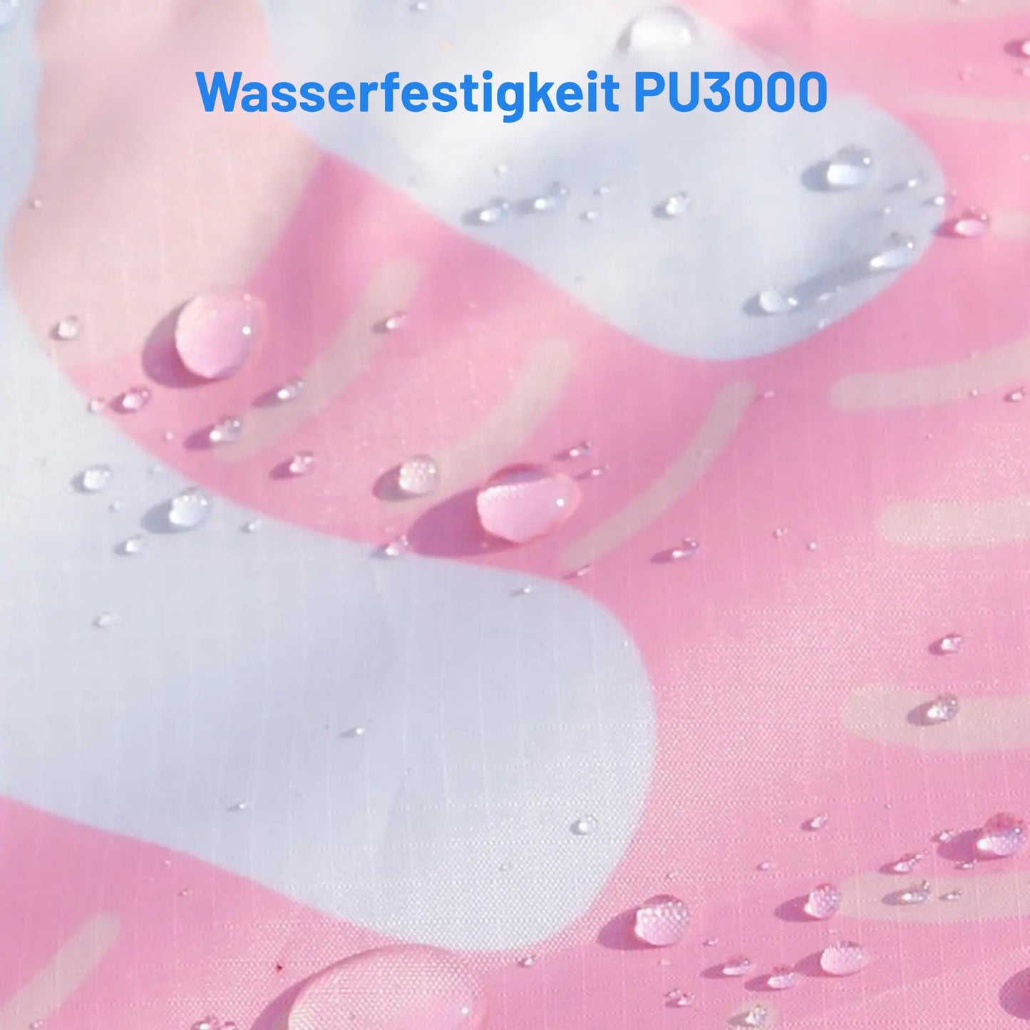 PlanschNest Strand-Kinderpool