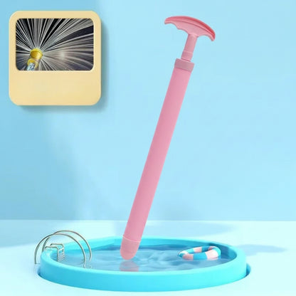 SpritzFunke Wasserpistole