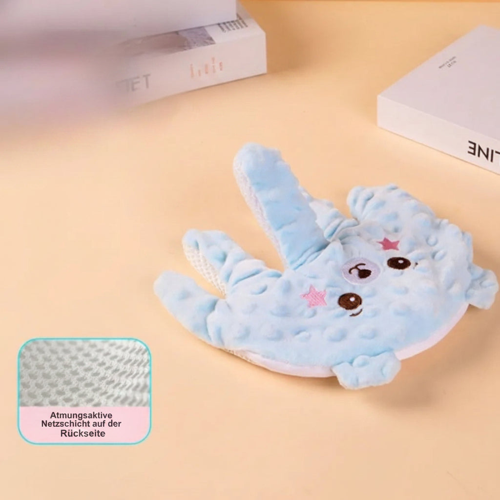 KuschelHand Baby-Schlafbegleiter