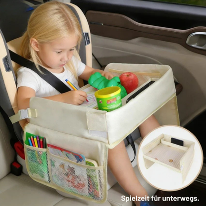 Reise-Kinderunterlage