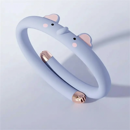 MückenSchutz Kinder Armband
