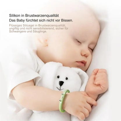 MückenSchutz Kinder Armband