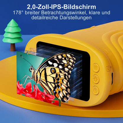 ForscherBlick Digitalmikroskop für Kinder