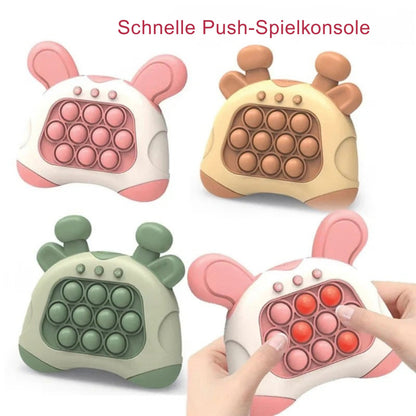 Reaktionsspiel für Kinder