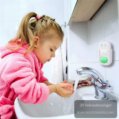 SauberZeit Kinder Hygiene-Timer