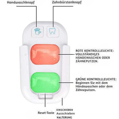 SauberZeit Kinder Hygiene-Timer