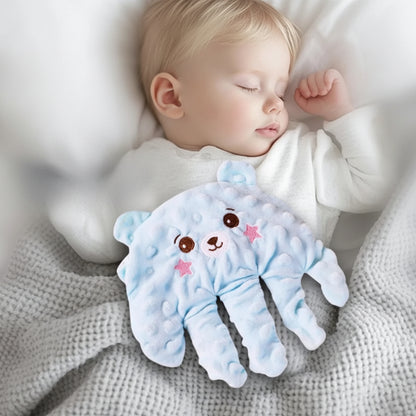 KuschelHand Baby-Schlafbegleiter