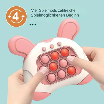 Reaktionsspiel für Kinder