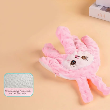 KuschelHand Baby-Schlafbegleiter