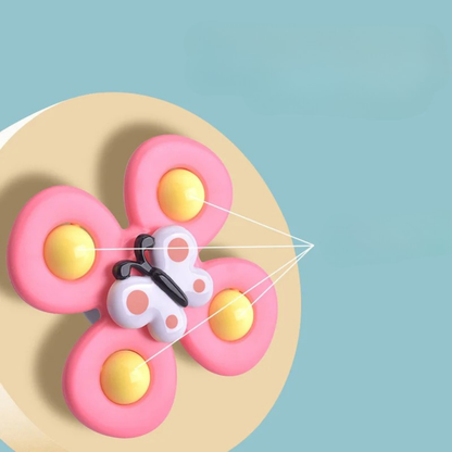 DrehSpaß Sensor Spinner Set (3er-Set)
