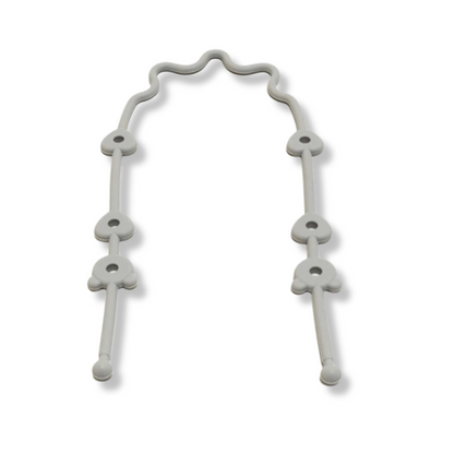 Stroller Pacifier Chain