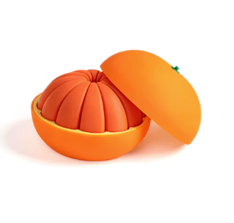 DrehSpaß – 3D-Küchen-Fidget-Spielzeug