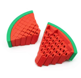 DrehSpaß – 3D-Küchen-Fidget-Spielzeug