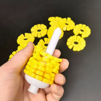 DrehSpaß – 3D-Küchen-Fidget-Spielzeug