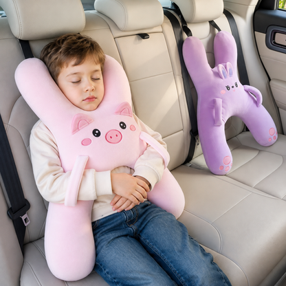 Niedliches Reisekissen für Kinder