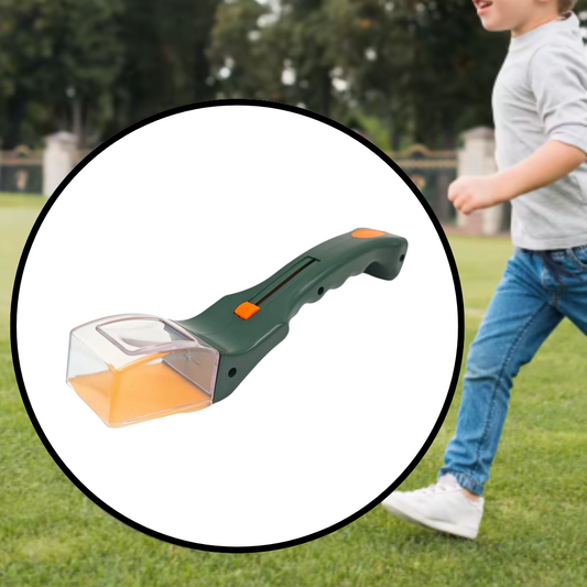 BugScope - Insect Catcher & Magnifier Tool