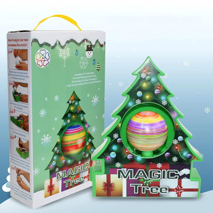KugelZauber – gestalte deine eigenen Weihnachtskugeln!