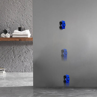 Magnetic Wall Climbing Cars - 3pcs