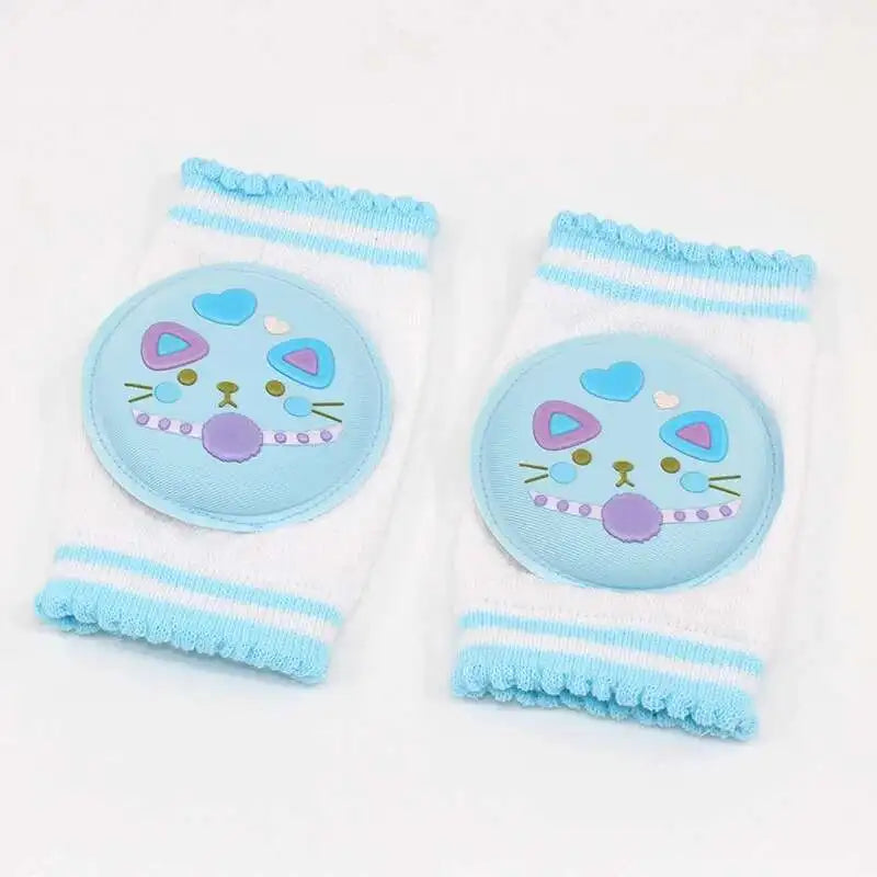 KrabbelSchutz Baby Knie- & Ellenbogenschoner