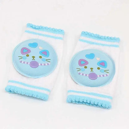 KrabbelSchutz Baby Knie- & Ellenbogenschoner