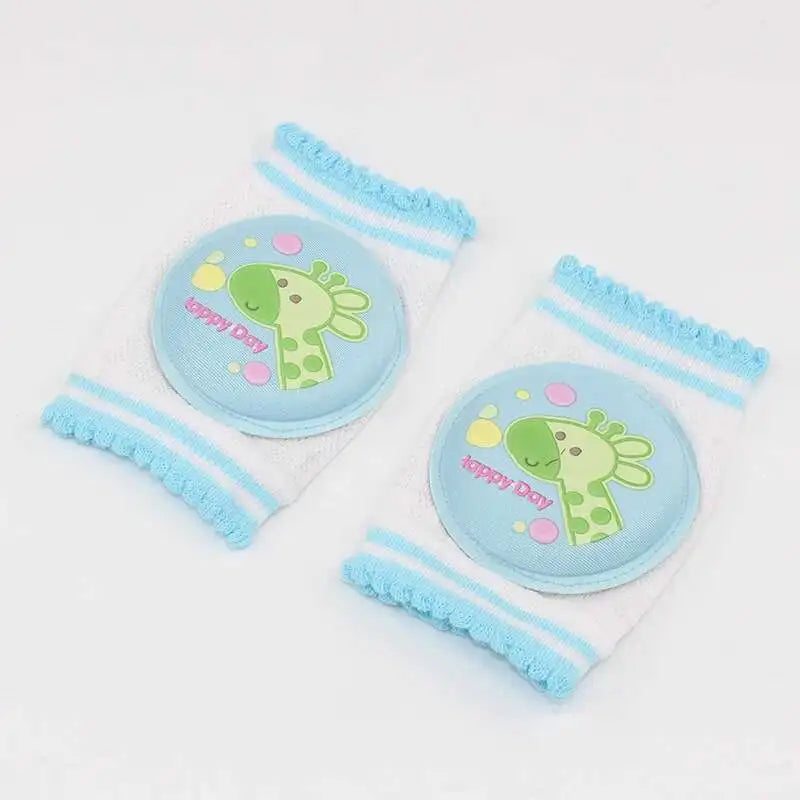 KrabbelSchutz Baby Knie- & Ellenbogenschoner