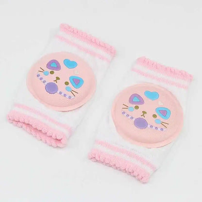 KrabbelSchutz Baby Knie- & Ellenbogenschoner