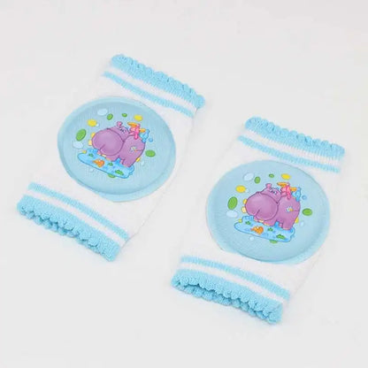 KrabbelSchutz Baby Knie- & Ellenbogenschoner