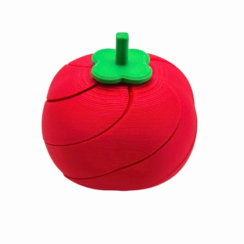 DrehSpaß – 3D-Küchen-Fidget-Spielzeug