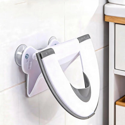 Faltbarer Kinder-Toilettensitz