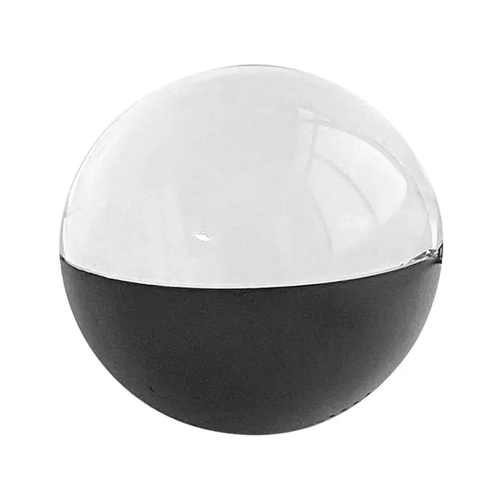 Personalisierte 3D-Erinnerungskugel als Christbaumschmuck
