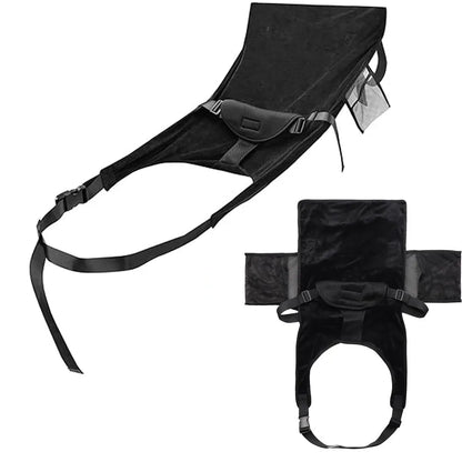 SkyRest Kleinkind Flugbett