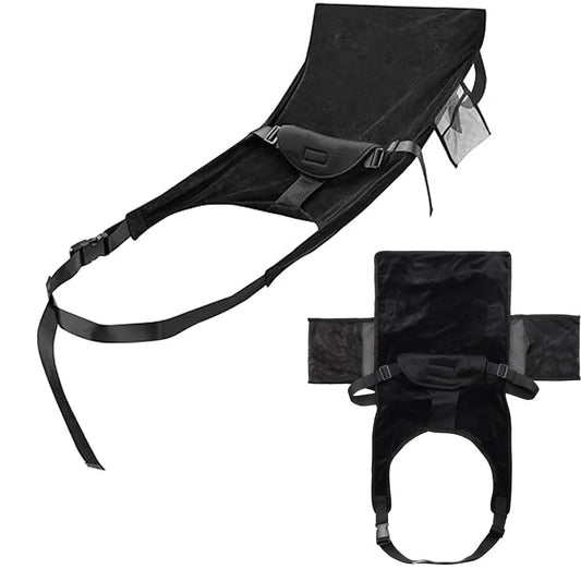 SkyRest Kleinkind Flugbett