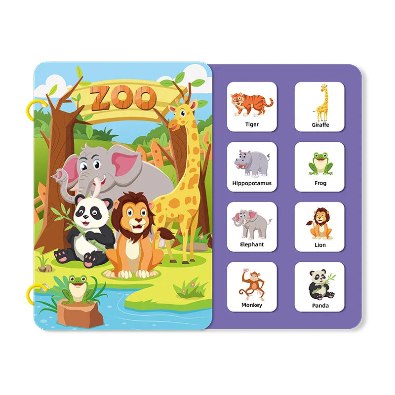 Creative Minds - Activity Book