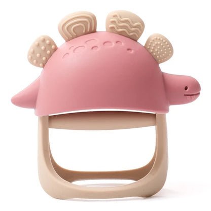 BeißFreund – Beißring aus Silikon 👶🦷