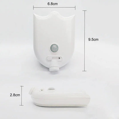 Fun Toilet Training Light for Kids