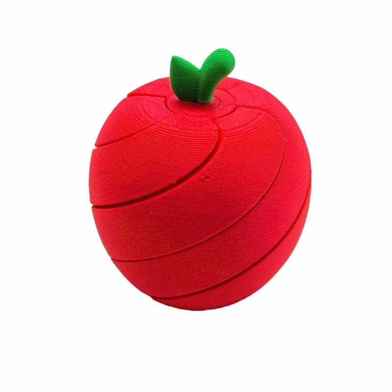 DrehSpaß – 3D-Küchen-Fidget-Spielzeug