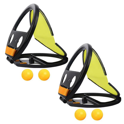 FunCatch - Toss & Catch Ball Game