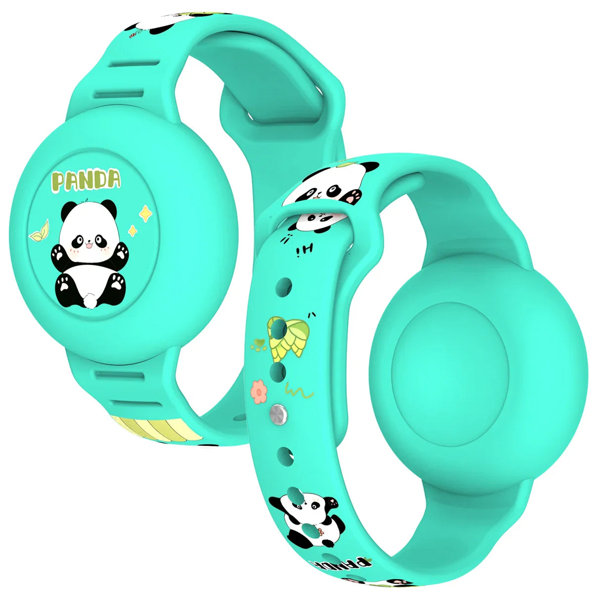 Kinder AirTag-Armband